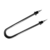 ТЭН для воды 2000W 220 В 265 мм нержавейка 07.202-1